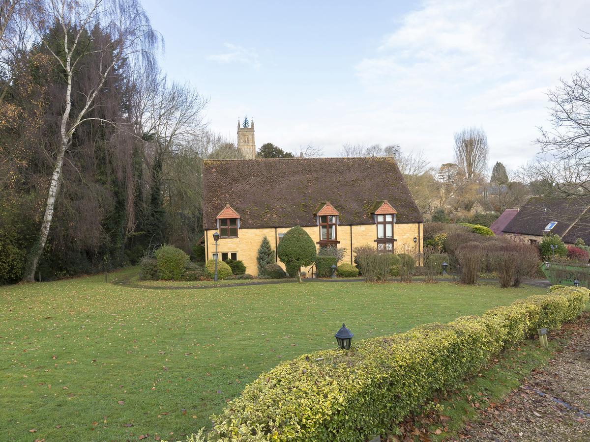 Stepping Stones Villa Blockley Buitenkant foto