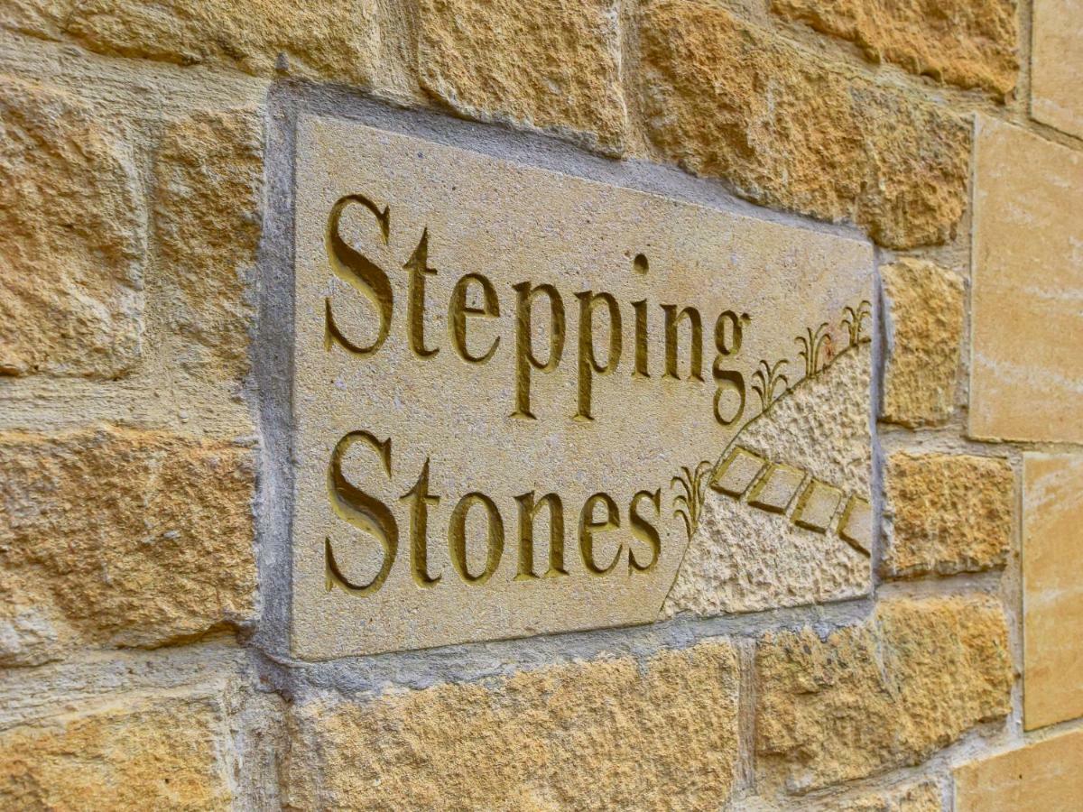 Stepping Stones Villa Blockley Buitenkant foto